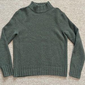 Jcrew sweater